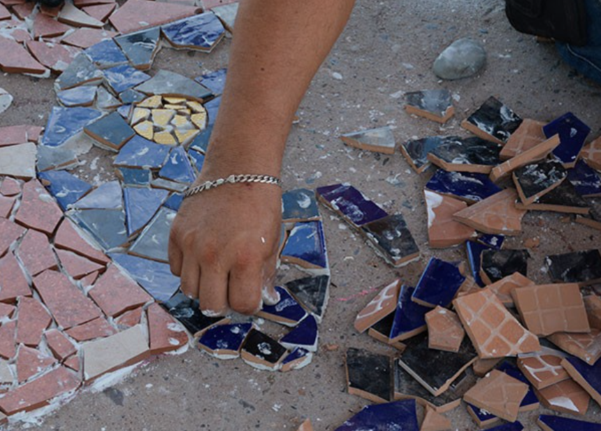 Arte en pausa rumbo al centenario de Cajeme